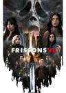 Frissons VI