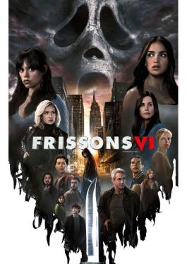 Frissons VI