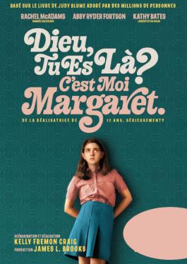 Dieu, tu es l�? C'est moi, Margaret