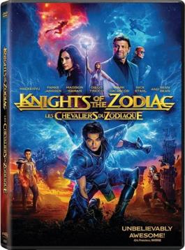 Les Chevaliers du Zodiaque