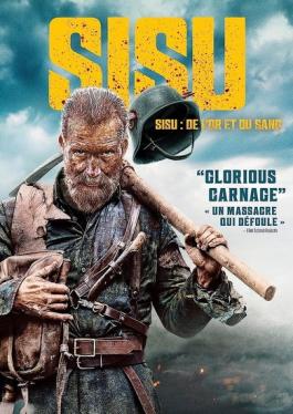 Sisu - De l'or et du sang