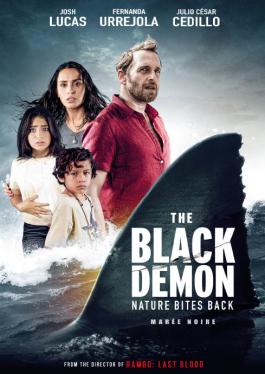 Mar�e Noire 