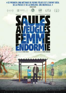Saules Aveugles, Femme Endormie