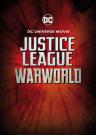 Justice League: Warworld