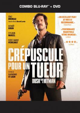 Cr�puscule pour un tueur 
