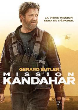 Mission Kandahar