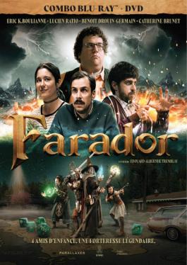 Farador