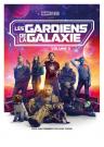 Les Gardiens de la Galaxie Vol. 3