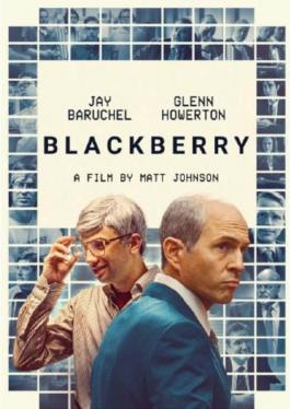 BlackBerry