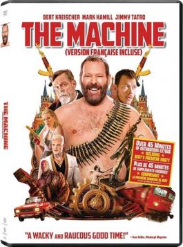 The Machine