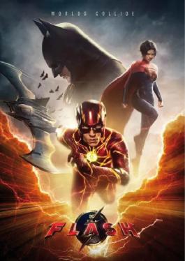 The Flash (2023)