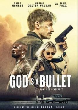 Arm�s de Vengeance