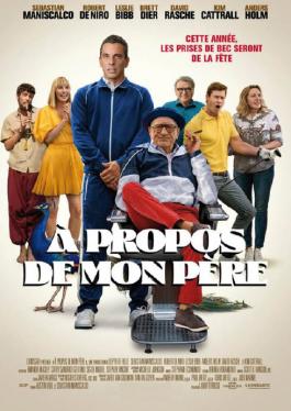 � propos de mon p�re