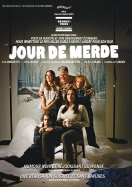 Jour de merde