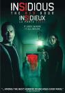 Insidieux : La Porte Rouge