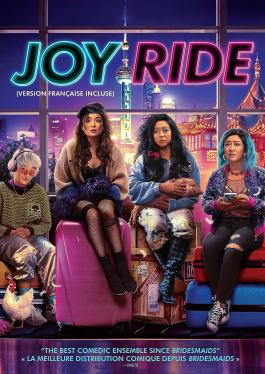 Joy Ride