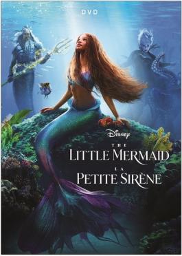 La petite Sir�ne