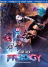 Star Trek: Prodigy: S1 � Episodes 11-20