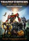 Transformers: Le R�veil des B�tes