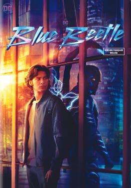Blue Beetle