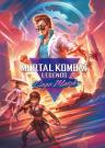 Mortal Kombat Legends: Cage Match  (v.f.)