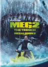 M�galodon 2: La Fosse