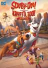Scooby-Doo! And Krypto, Too! (v.f.)