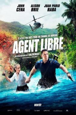 Agent Libre