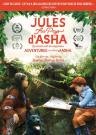 Jules au pays d�Asha 
