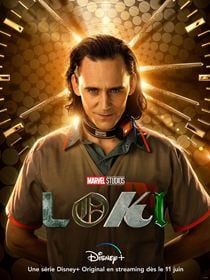Loki: The Complete First Season