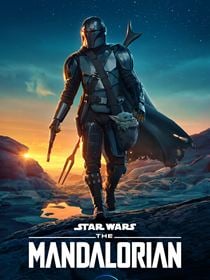 The Mandalorian: The Complete Second Season