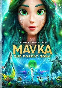 Mavka: La chanson de la For�t 