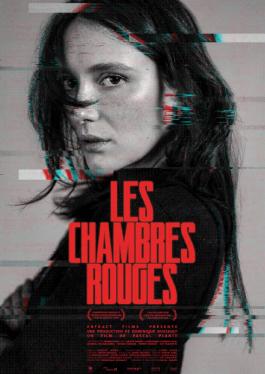 Les Chambres Rouges 