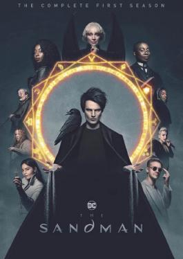 The Sandman: Season 1 (ANGLAIS SEULEMENT)