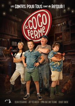 Coco Ferme