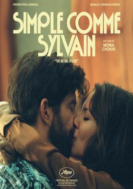 Simple comme Sylvain