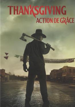Action de Gr�ce
