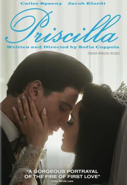 Priscilla