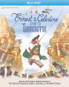 Ernest et Celestine: Le voyage en Charabie