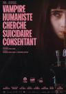 Vampire Humaniste Cherche Suicidaire Consentant 