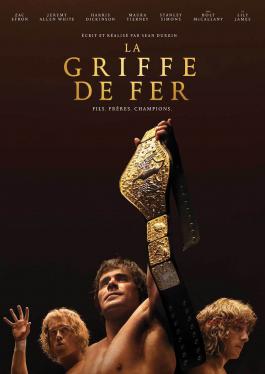 La Griffe de Fer 