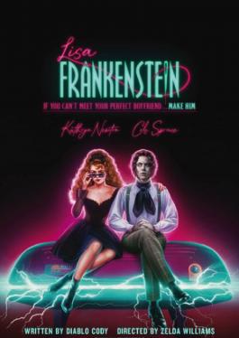 Lisa Frankenstein