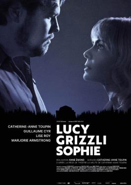 Lucy Grizzli Sophie