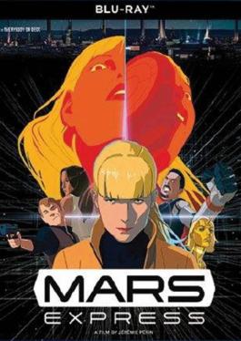 Mars Express