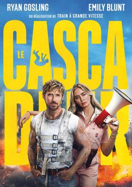Le Cascadeur