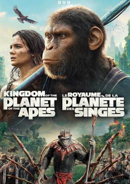Le Royaume de la Plan�te des Singes
