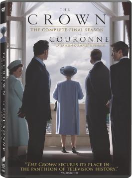 La couronne : Saison 6