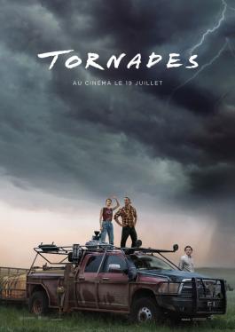 Tornades