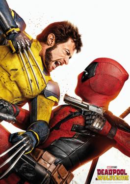 Deadpool & Wolverine