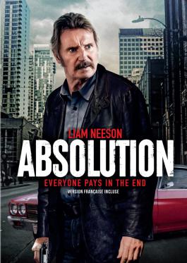 Absolution